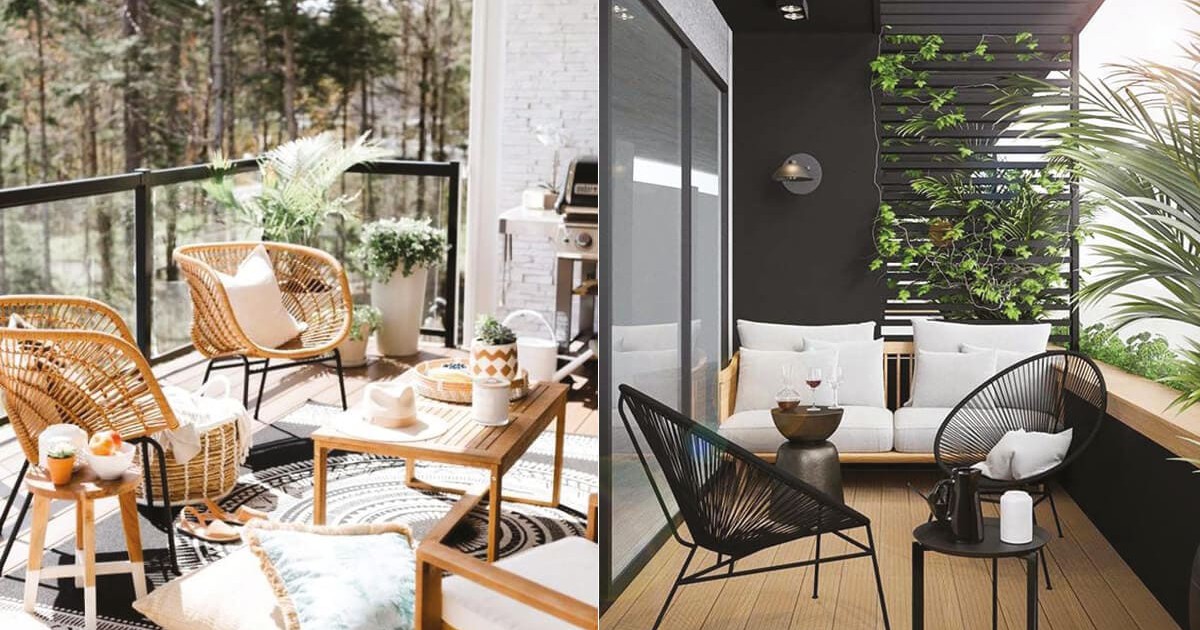Vasi da esterno: design moderno per il tuo spazio outdoor