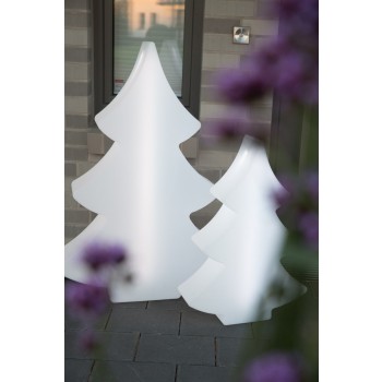 Albero Luminoso 113 cm (RGB) 32463L 8 Season Design