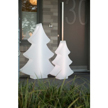 Albero Luminoso 113 cm (RGB) 32463L 8 Season Design