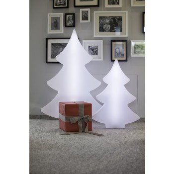 Albero Luminoso 113 cm (RGB) 32463L 8 Season Design