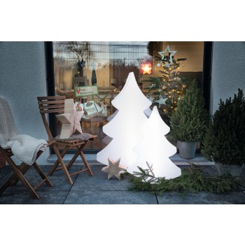 Albero Luminoso 113 cm (RGB) 32463L 8 Season Design