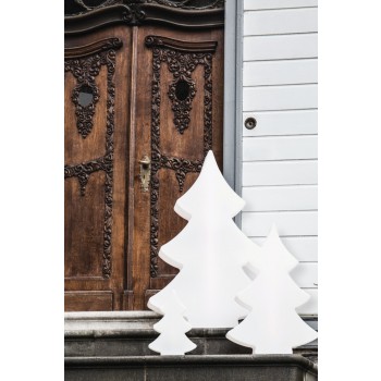 Albero Luminoso 40 cm 32440W 8 Seasons Design