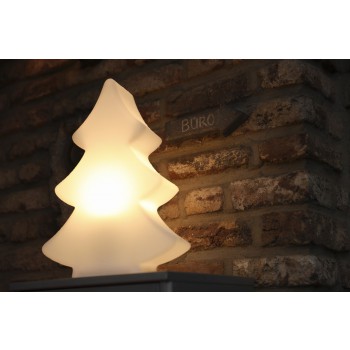 Albero Luminoso 40 cm 32440W 8 Seasons Design