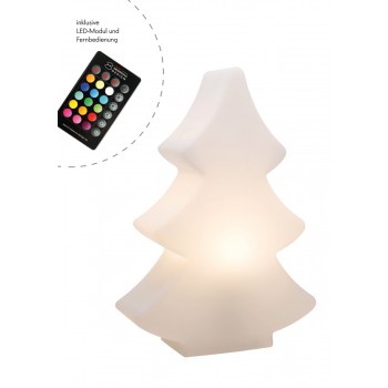 Albero Luminoso 40 cm 32440W 8 Seasons Design