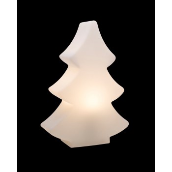 Albero Luminoso 40 cm 32440W 8 Seasons Design