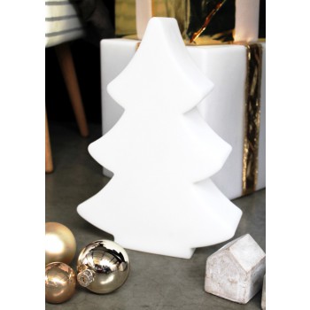 Albero Luminoso 40 cm 32440W 8 Seasons Design