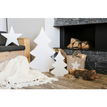 Albero Luminoso 40 cm 32440W 8 Seasons Design