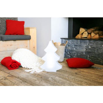 Albero Luminoso 40 cm 32440W 8 Seasons Design