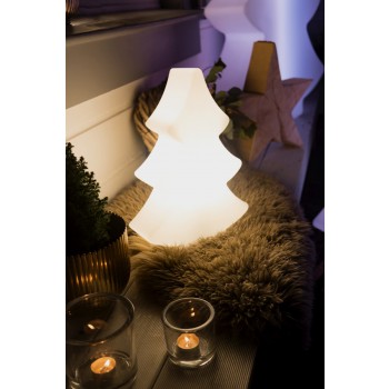 Albero Luminoso 40 cm 32440W 8 Seasons Design