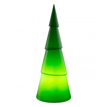 Albero Luminoso Rotondo 100 cm 32389W 8 Seasons Design