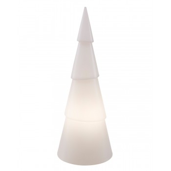 Albero Luminoso Rotondo 100 cm 32389W 8 Seasons Design