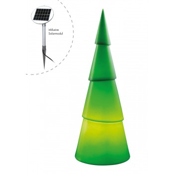 Albero Luminoso Rotondo 100 cm 32389W 8 Seasons Design