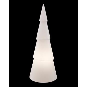 Albero Luminoso Rotondo 100 cm 32389W 8 Seasons Design