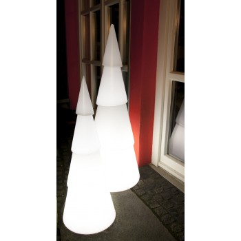 Albero Luminoso Rotondo 100 cm 32389W 8 Seasons Design