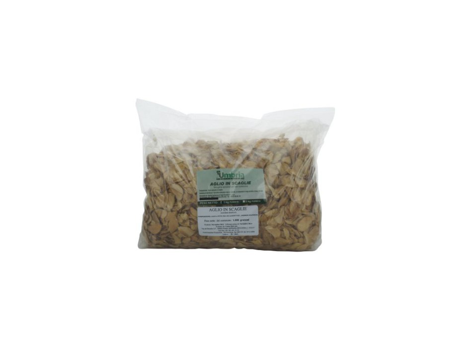 AMA GARLIC AGLIO IN SCAGLIE (1 KG)