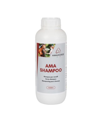 AMA SHAMPOO (1 LT)