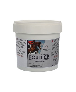 AMACLAY POULTICE MADE IN USA (8,6 KG)