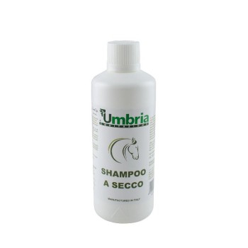 AMADRY SHAMPOO A SECCO (500 ML)