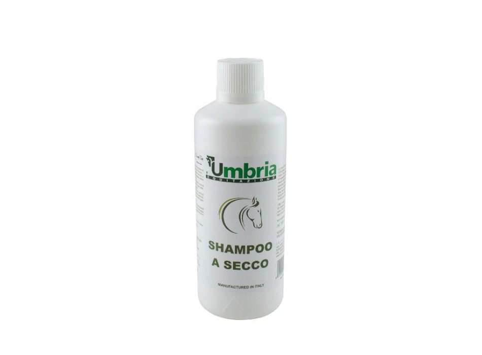 AMADRY SHAMPOO A SECCO (500 ML)