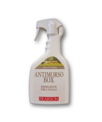  Antimorso box 700ml.