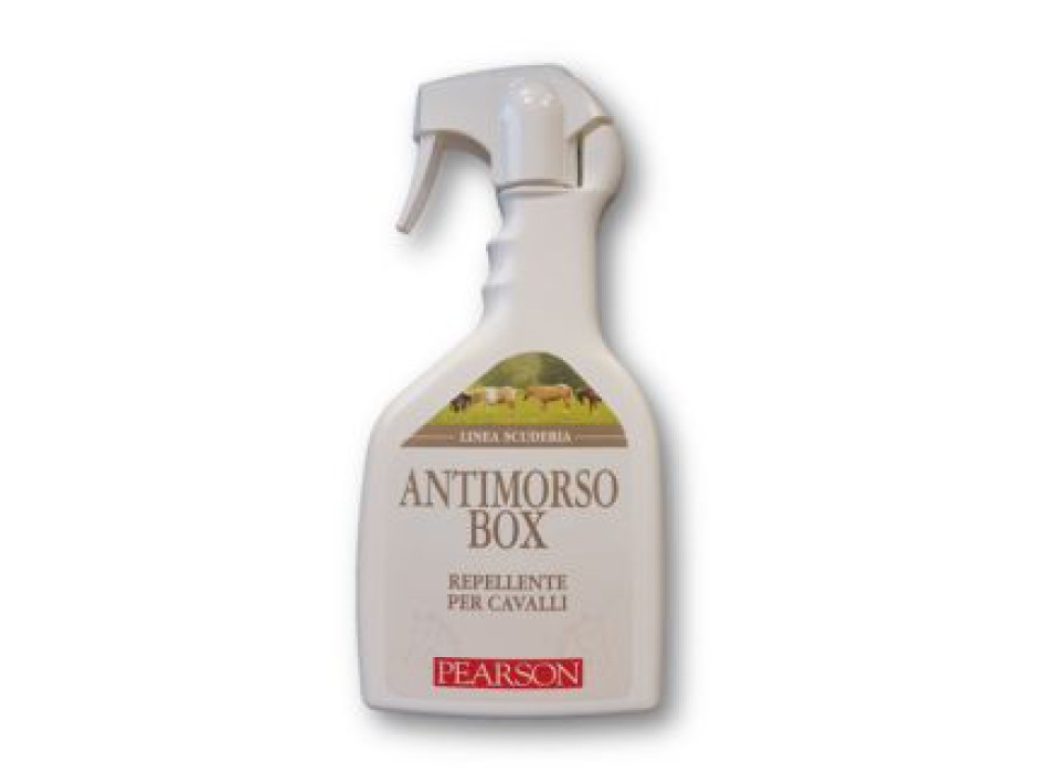  Antimorso box 700ml.