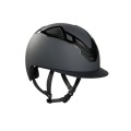 APEX CHROME HELMET ANTHRACITE MATT