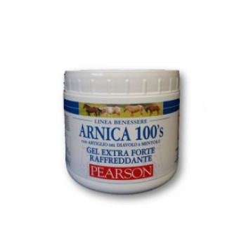 Arnica raffreddante Pearson ml. 500