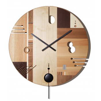 Arosio Milano Orologio ESSENTIAL Maple Midarte