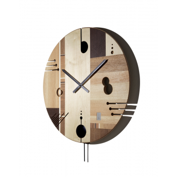 Arosio Milano Orologio ESSENTIAL Maple Midarte