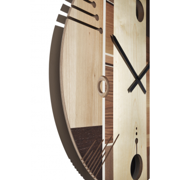 Arosio Milano Orologio ESSENTIAL Maple Midarte