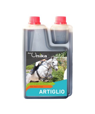 ARTIGLIO (1.5 KG) LU0062