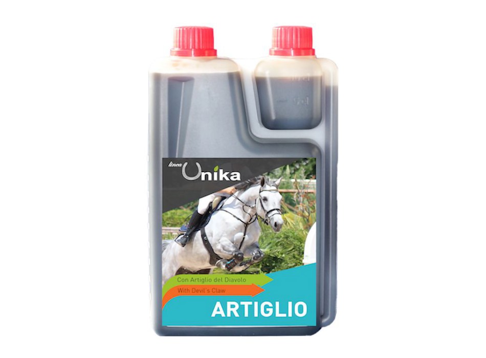 ARTIGLIO (1.5 KG) LU0062