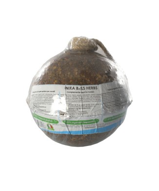 BALLS HERBS 2,5KG