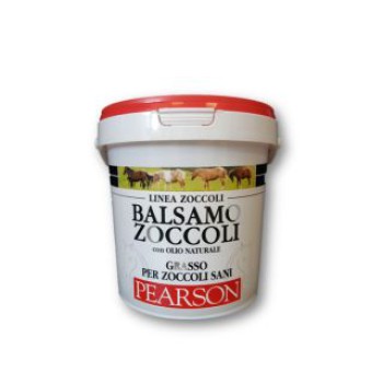 Balsamo zoccoli Pearson ml. 1000