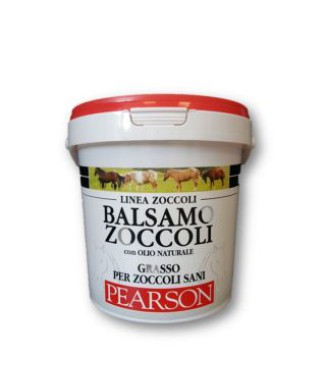  Balsamo zoccoli Pearson ml. 3000