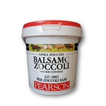  Balsamo zoccoli Pearson ml. 3000