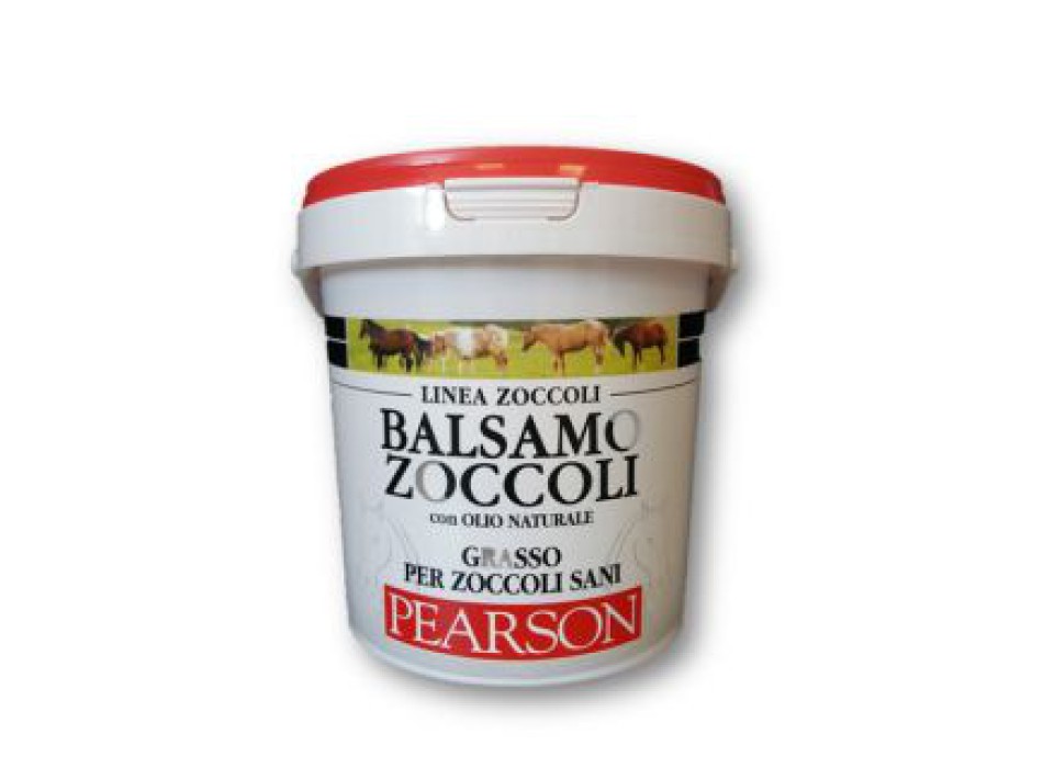  Balsamo zoccoli Pearson ml. 3000