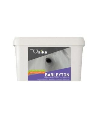 BARLEYTON (1 KG) LU0001