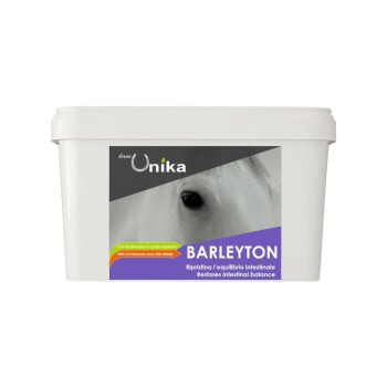 BARLEYTON (3 KG) LU0002