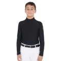 BASE LAYER BAMBINO DA ALLENAMENTO IN TESSUTO TECNICO