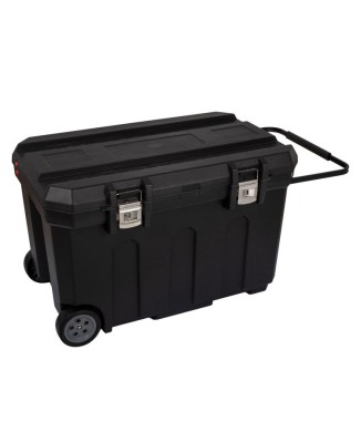 BAULE TROLLEY (200LT)