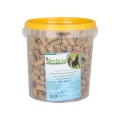 BISCOTTI LE BONTA' ERBA MEDICA (2,5 KG)