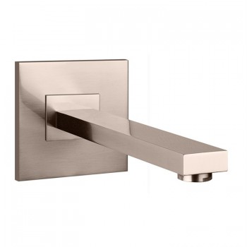 Bocca erogazione lavabo 20114 GESSI