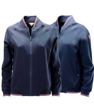  Bomber softshell estivo Tattini unisex