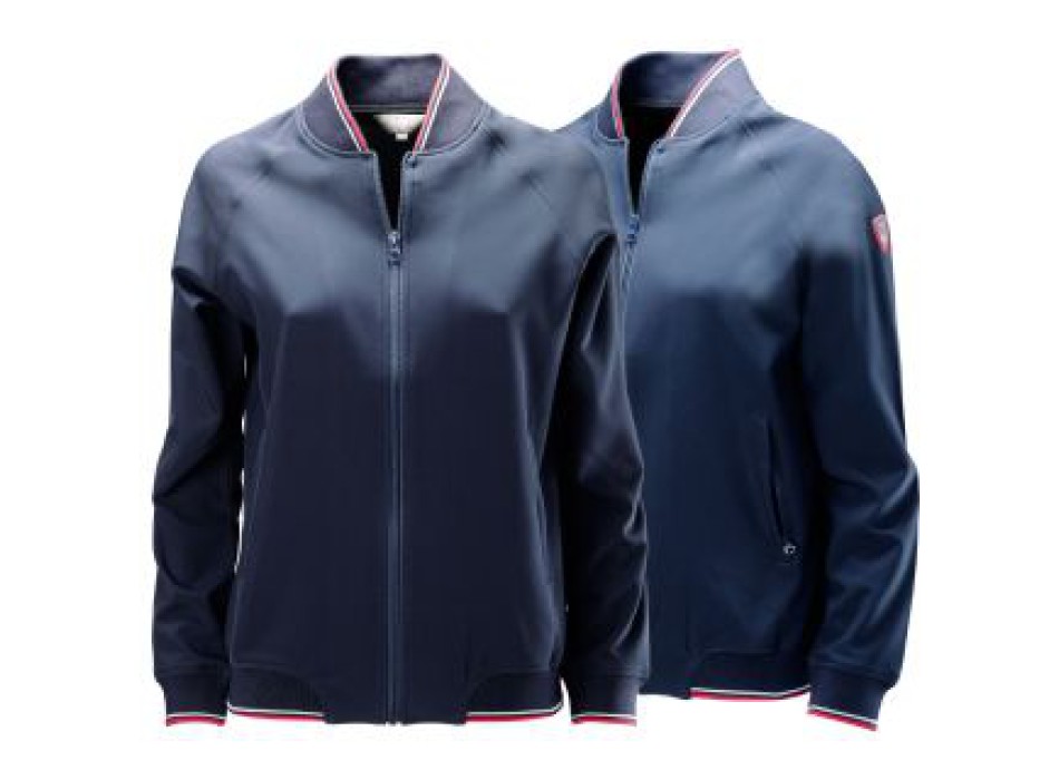  Bomber softshell estivo Tattini unisex