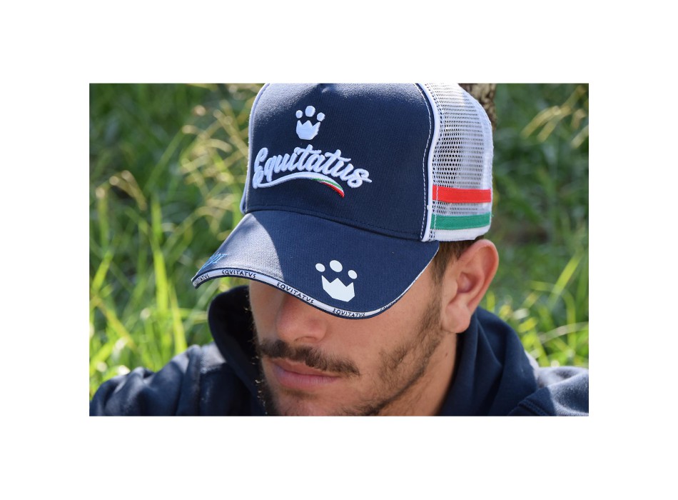 CAPPELLO SPORT JUMPING