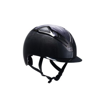 CASCO APEX CARBON WOOD GLOSSY