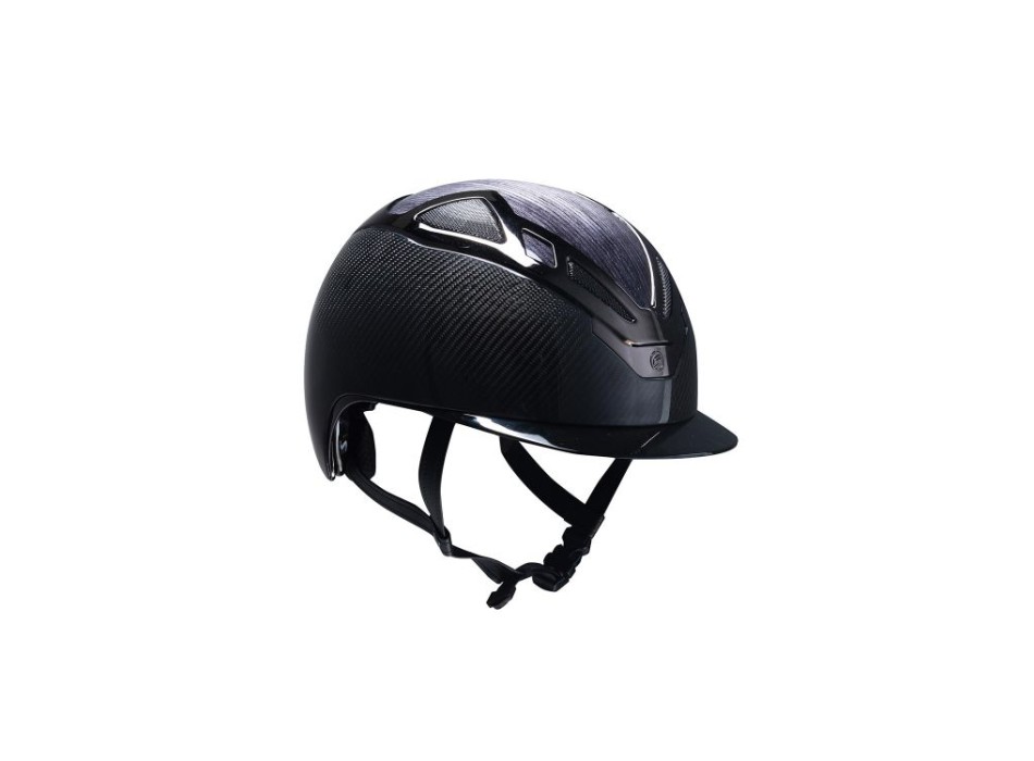 CASCO APEX CARBON WOOD GLOSSY