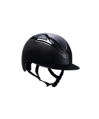 CASCO APEX CARBON WOOD LADY GLOSSY