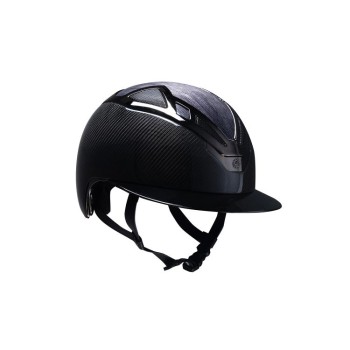 CASCO APEX CARBON WOOD LADY GLOSSY